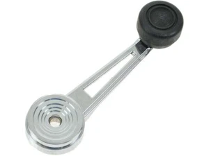 TRQ 55MR38F Window Crank Handle Fits 1975-1991 Ford E150 Econoline Club Wagon - Picture 1 of 1