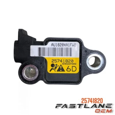 2003-2004 CADILLAC CTS SENSOR NOVO OEM 25741820 - Imagem 1 de 4