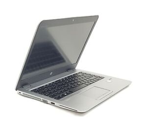HP EliteBook 840 G3 Intel Core i5 6th Gen, 8GB RAM 256GB SSD Win10 