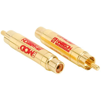 HARRISON LABS FMOD Crossover Pair 100 Hz High Pass