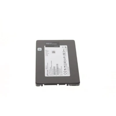 HP 661842-001 256GB SATA 6GB 2.5" Solid State Drive - Image 1 of 4