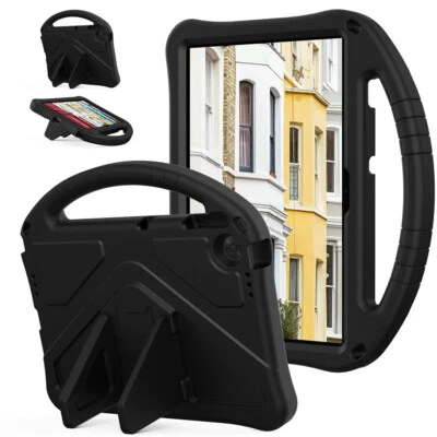 Ударопрочный детский чехол-стойка EVA для Lenovo Tab 10,1 дюйма TB311XU TB311FU 2025 - Изображение 1 из 4