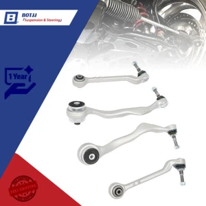 Brazo de control de suspensión inferior delantero con rótula y kit de buje para BMW 2012-2017 - Imagen 1 de 8