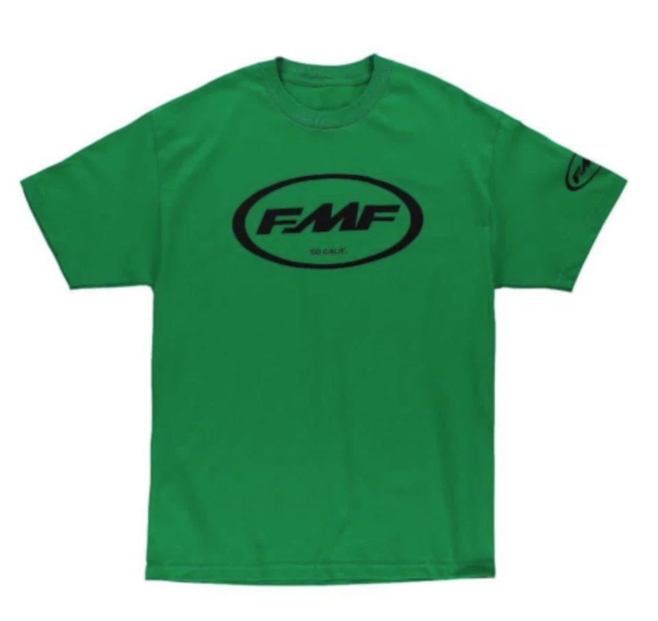 Camisetas FMF Apparel para hombre - varias tallas y estilos Foto 1 de 1
