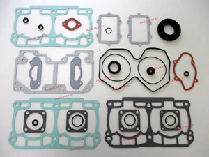 Kit guarnizioni completo 09-711302 per motoslitta Ski Doo Summit 800R X PTEK - Imagen 1 de 9