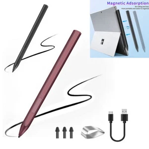 Stylus Pen Stift Für Microsoft Surface Pro 7/6/5/4/3 Go Book Touch Screen Pen - Bild 1 von 13