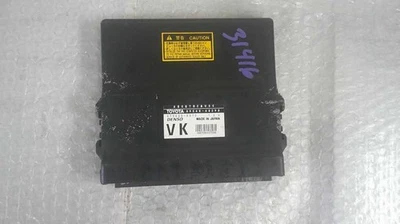 Módulo de control del sistema de frenos ABS AWD compatible con 03 LEXUS RX300 89540-48290 8954048290 Foto 1 de 4