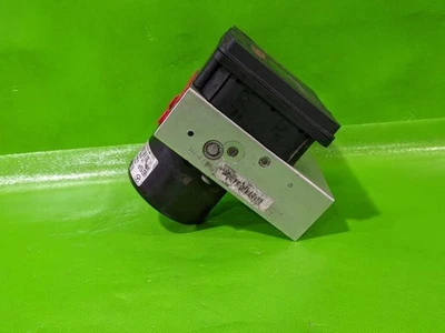 06 07 MERCEDES BENZ C230 ABS 防锁制动系统组件 原始设备制造商 4342-36 — 第 1/4 张图片