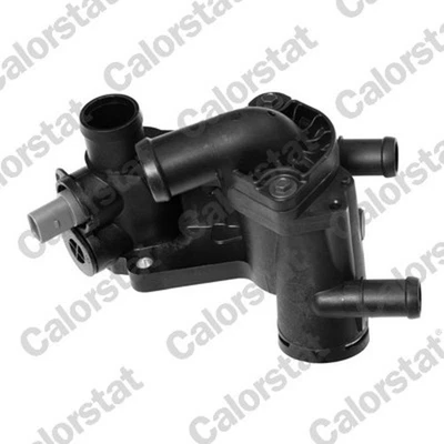 Thermostat Kühlmittel CALORSTAT by Vernet THK627424.87J für VW GOLF PLUS 5 5M1 4 - Bild 1 von 4
