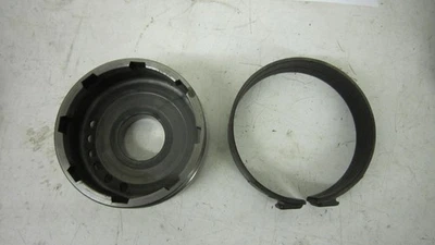 46RH Automático Reverso Tambor y Banda 1993 12 Válvulas Dodge Ram Cummins Diesel 5.9L Foto 1 de 4