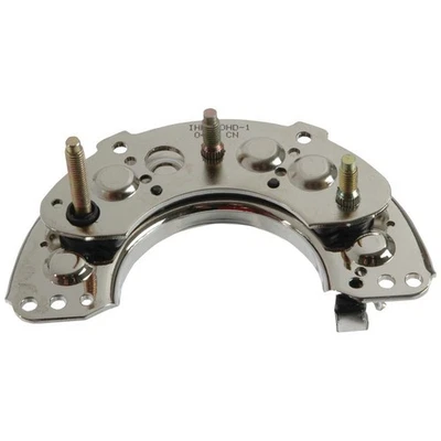 New Rectifier For Subaru GL H4 1.8L 85-89 49534-7601 L150-13206 L160-6320 - Image 1 of 4