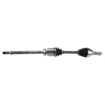TRQ Front Right CV Axle Shaft For 2013-2018 Nissan Altima 2016-2020 Maxima - Image 1 of 4