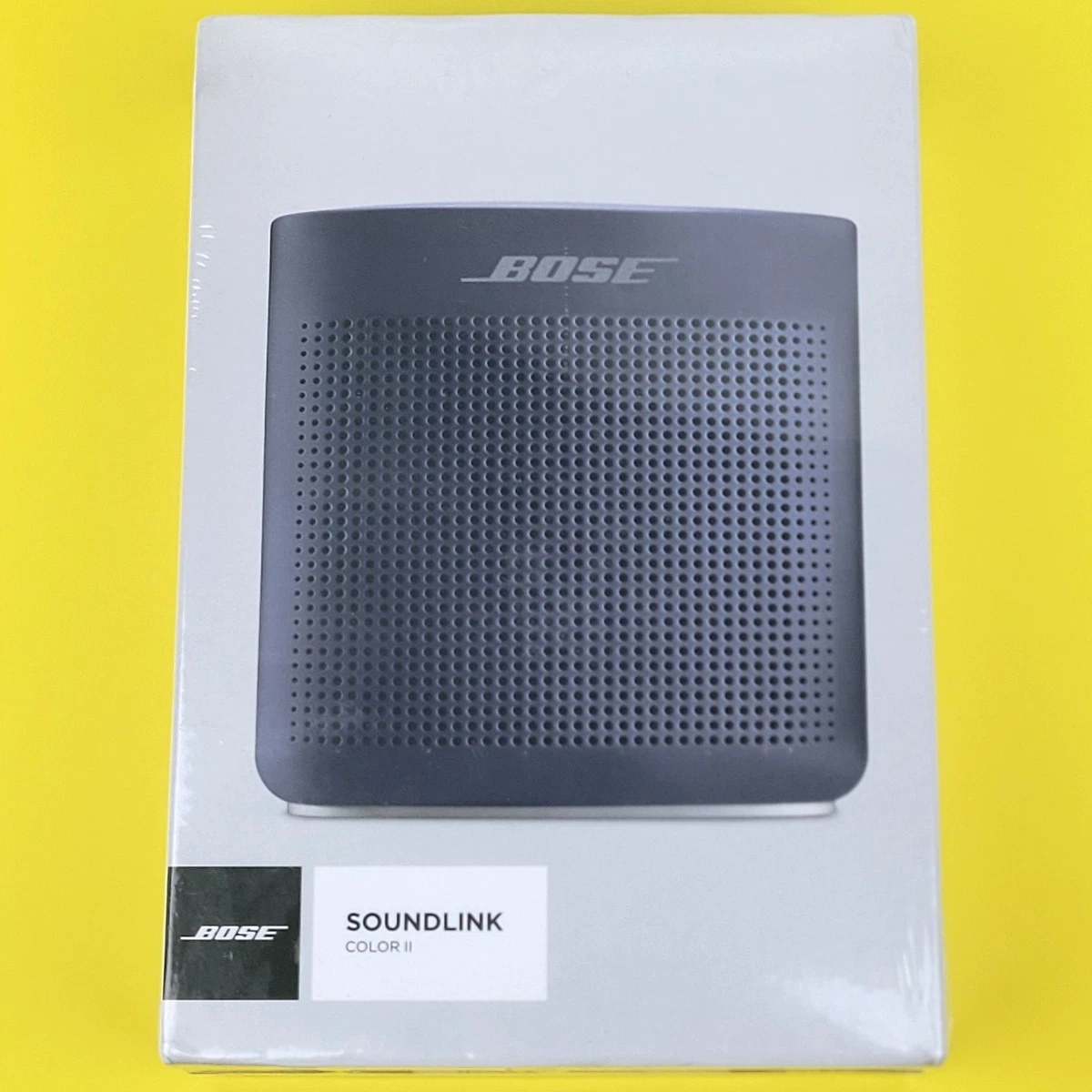 Bose SoundLink Color II Blue Audio Docks & Mini Speakers for sale