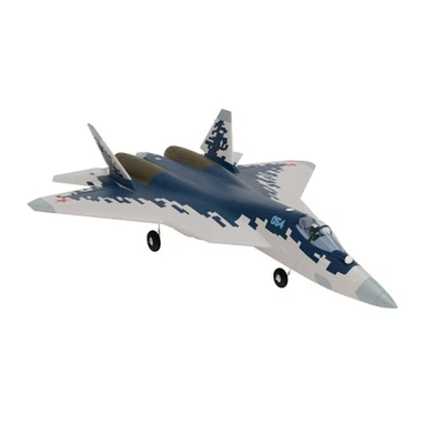 XFly SU 57 Felon EPO 700mm PNP Impeller Jet RC Flugzeug Modellbau Neuheit 2025 - Bild 1 von 4