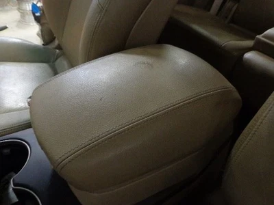 Console Front Floor Without Hybrid Fits 08-12 MALIBU 2038173 Foto 1 de 3