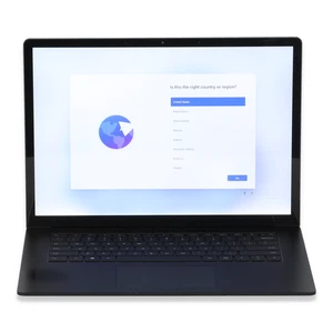 Microsoft Surface 15" Laptop - i7 11th Gen | 16GB Ram 256GB NVMe | Win - Refurb - Picture 1 of 9
