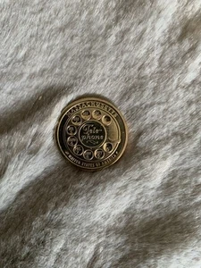 1 dollar coin telephone - Picture 1 of 12