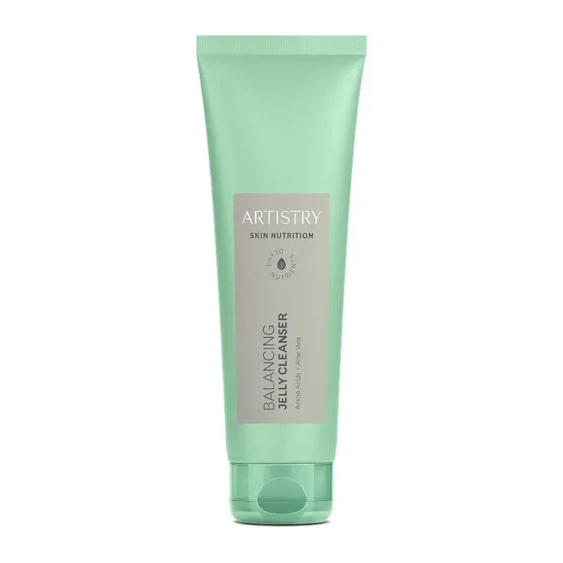 Artistry Skin Nutrition балансировка желе очищающее средство 125 мл - Изображение 1 из 1