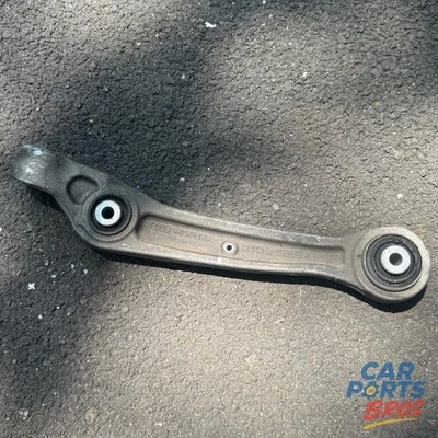 Brazo de control delantero inferior delantero derecho Audi A8 A8L Quattro 2011 2016 4H0407156A Foto 1 de 4