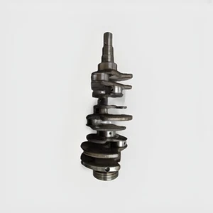 Crankshaft Standard For 15-17 Ford Expedition  3.5 AA5E6303817A Turbo - Picture 1 of 6