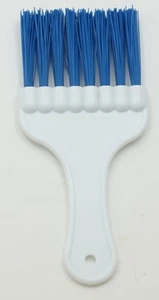Mill-Rose Fin and Coil Whisk Brush, 6 3/4", 73610 - Picture 1 of 1