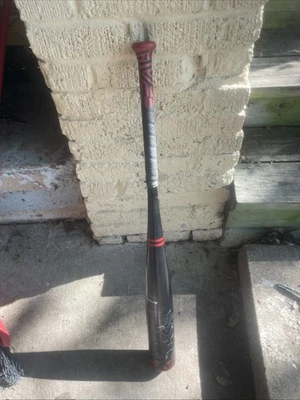 Bate de béisbol usado Easton Alpha Alx BB/SB -8 31 pulgadas 23 oz USSSA Foto 1 de 3