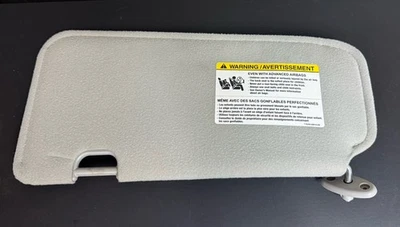 Parasol gris Ford Escape Mazda Tribute 2001-2007 lado del pasajero Foto 1 de 3