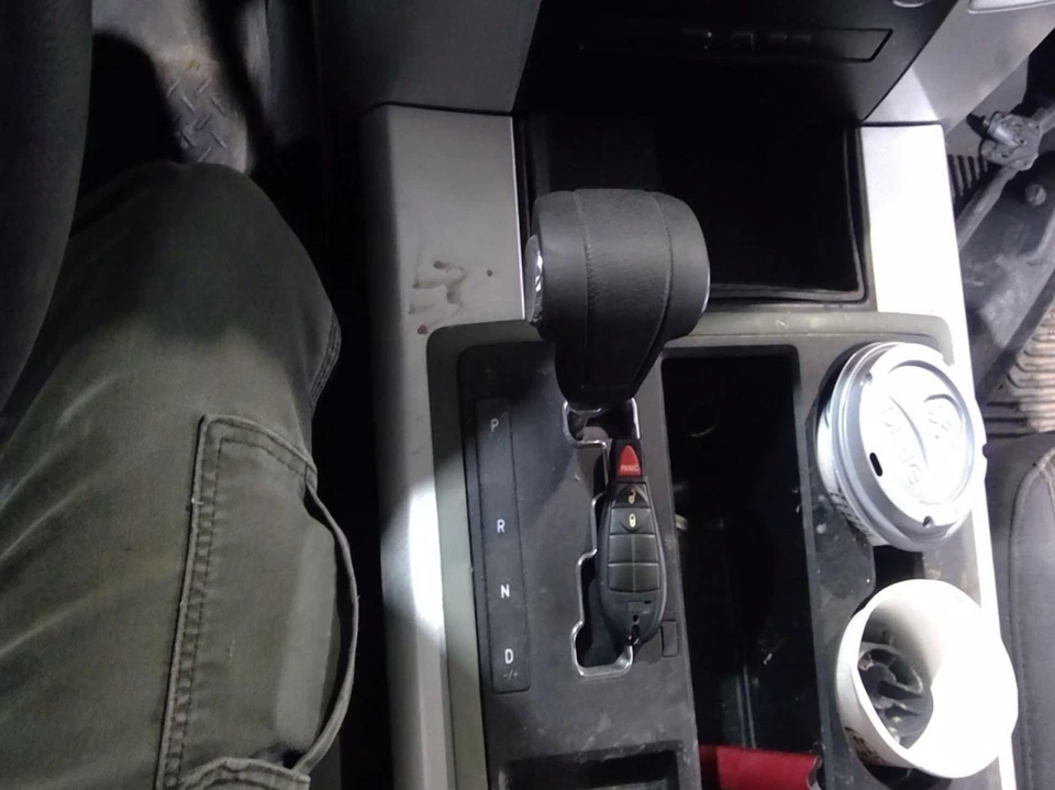 Cambio de transmisión TDODR1500 2009 961216 Foto 1 de 1