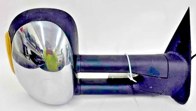 Espejo de puerta derecho Chevy Silverado 2500 1999-2002 eléctrico térmico Rhsail Foto 1 de 4