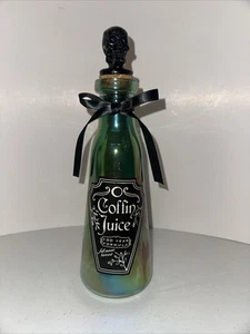 Halloween Potion Bottle  - Picture 1 of 2