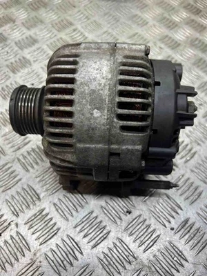 VW PASSAT Variant B6 3C5 Generator TG17C019 2.00 Diesel 103kw 2006 31541328 - Immagine 1 di 4