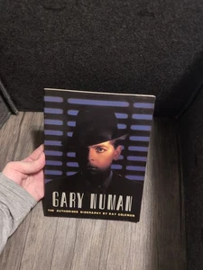 Gary Numan: the Authorised Biography Coleman, Ray Sidgwick and Jackson First Edi - Imagen 1 de 7