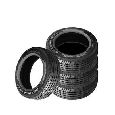 4 X Nexen ROADIAN HTX 2 265/70R16 112T Tires Foto 1 de 4