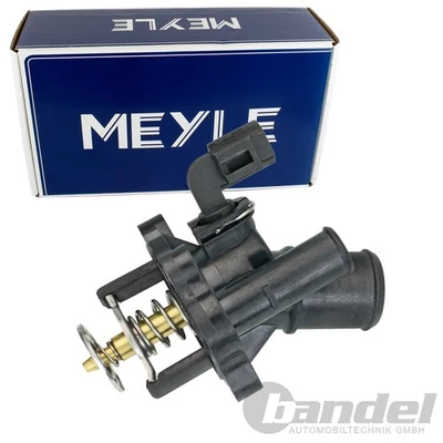 MEYLE Thermostat Refroidissement 98°C avec Joint Convient pour Ford Mondeo 728 - Photo 1/4