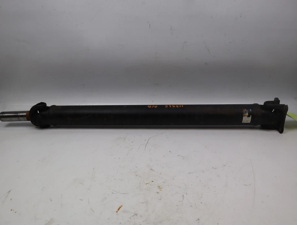 Transmission longitudinale cent occasion MAZDA MX5 III phase 1 - 1.8i 126ch - - Photo 1/4