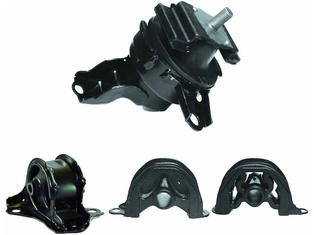 Kit de montaje motor 26RJDN58 para Honda Civic 1998 1996 1997 1999 2000 Foto 1 de 1