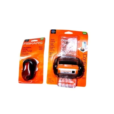 Doble relieve encaje punteado flor y florecimiento ambos nuevos en paquete. Foto 1 de 4