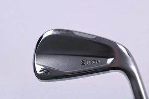 Srixon ZX Utility #3 Iron / 20 Degree / Stiff Flex Srixon Steel Shaft - Picture 1 of 6