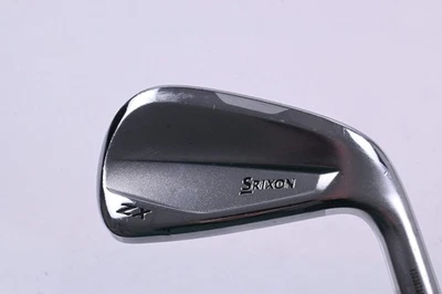 Srixon ZX Utility #3 Iron / 20 Degree / Stiff Flex Srixon Steel Shaft - Image 1 of 4