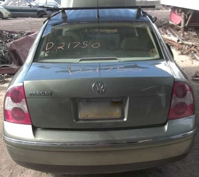 Motor De Arranque Convertible A Través VIN 005700 Se Adapta 99-05 AUDI A4 323425 Foto 1 de 4