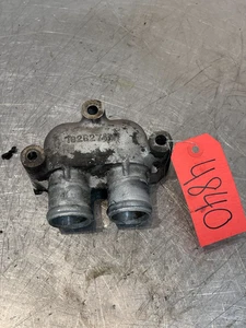 Massey Ferguson 2775 Tractor Oil Housing Manifold Tube 1626274M1 - Picture 1 of 7