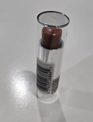SALLY HANSEN * HEALING BEAUTY LIPSTICK * HINT OF DESIRE (BROWN) * NEW SEALED - image 1 of 3
