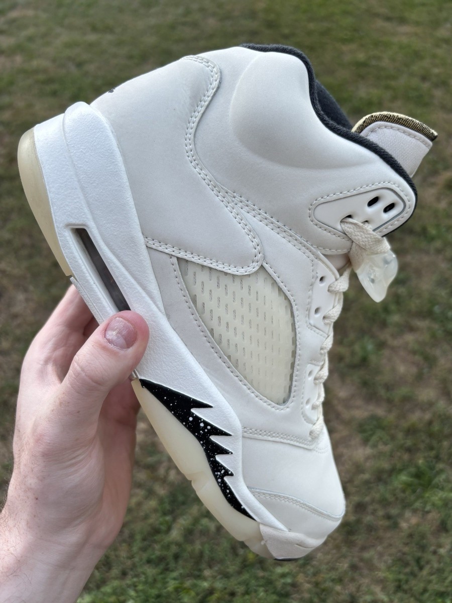 Jordan 5 Retro SE Sail for Sale | Authenticity Guaranteed | eBay