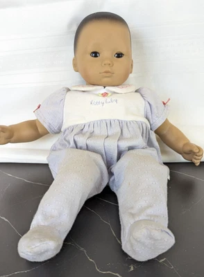 AMERICAN GIRL PLEASANT COMPANY BITTY BABY Medium Light Skin Brown Eyes (282/5) - Изображение 1 из 4