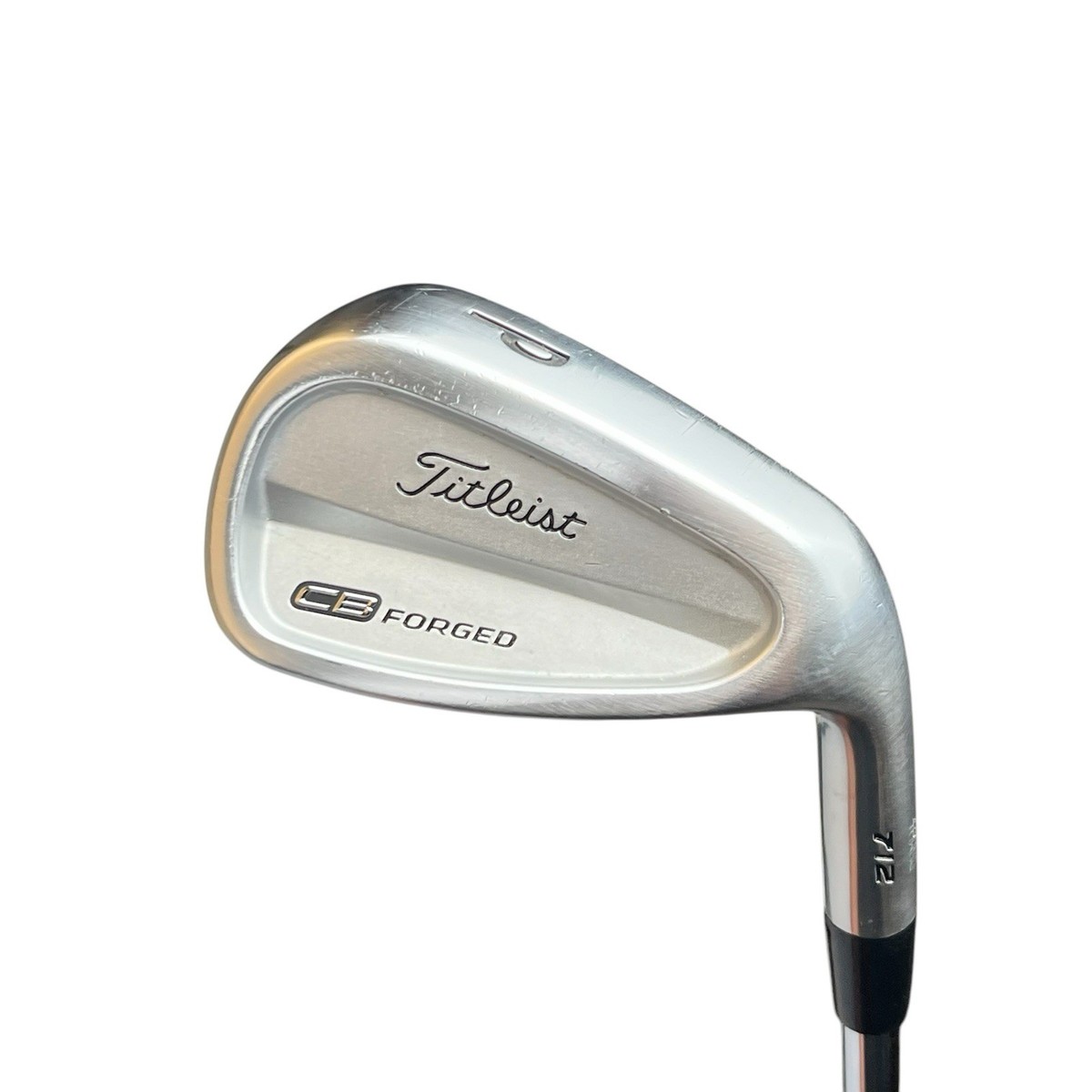 Titleist Pitching Wedge Steel Shaft Golf Clubs for sale | eBay Titleist Pitching Wedge Steel Shaft Golf Clubs for sale | eBay