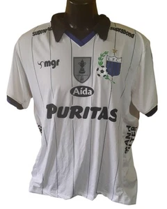Liverpool F.C. Trikot Match Issue 2024 "Auswärtstrikot" - Bild 1 von 8