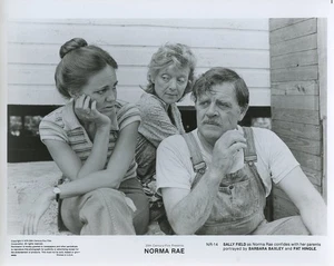 Sally Field Norma Rae Original 8x10" Photo B289 - Picture 1 of 1