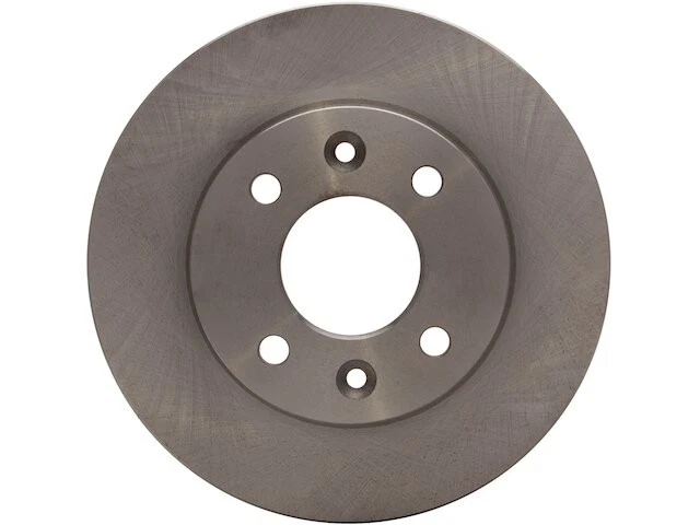 Front Brake Rotor 59BXHX47 for Renault Fuego R18i 1983 1984 1985 - Image 1 of 1