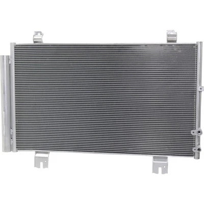 Condensador AC para Lexus GS350 2013-2015 - Imagem 1 de 4