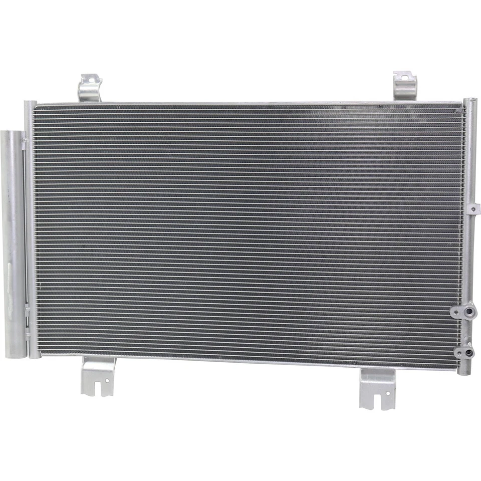 Condensador de aire acondicionado para Lexus GS350 2013-2015 Foto 1 de 4